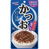 パパっとふりかけ はごろもフーズ