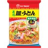 長崎皿うどん(2人前) マルタイ