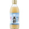 ヨーグルト黒酢 ミツカン