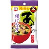 FDブロックあさげ 永谷園