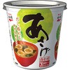カップみそ汁