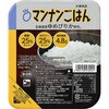 マンナンごはん