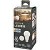 RLEDd E26 60` FΉ