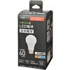 RLEDd ǉp E26 60` FΉ