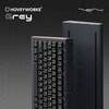 HW-ZENT75Grey ZENT75-HE HOVEY WORKS 57441146