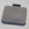 EA993DS-11 ジャッキプレート エスコ 57445696