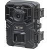 防犯カメラ 手のひらサイズ 6400万画静止画・200万画素動画 小型 トレイルカメラ 塚本無線