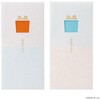 窓のし袋 おめでとう ギフトボックス マルアイ