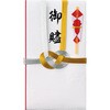 祝金封 金銀10本結切 御贐 マルアイ