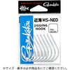 6/0(763317) �W�M���O�t�b�N �ߊCMS-NEO ���܂��� Gamakatsu 57470090