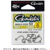 #4(351446) VOtbN 53 ܂ Gamakatsu 57470765