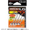 ホリゾンヘッド LG+G がまかつ Gamakatsu