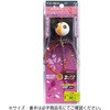 120G #18 UVエフェクト(603446) 桜幻 鯛ラバーQ2 がまかつ Gamakatsu 57478621
