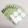 ポイントマーカーシール(薄手・丸型大) まつうら工業