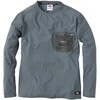 長袖Tシャツ Dickies(ディッキーズ)