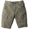 GX-3816 4WAYストレッチ ショートカーゴパンツ GLADIATOR 57515476