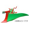 グリーン培土機(尾輪付) クボタ(Kubota)