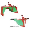 スーパーグリーンうね立て機 クボタ(Kubota)