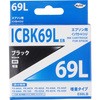 E69LB 汎用インクカートリッジ IC69 タイプ 大阪魂 57540148