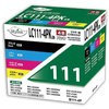 NSB111-4P 汎用インクカートリッジ LC111タイプ 大阪魂 57540586