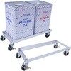 ごくかるキャリー 一斗缶用 2缶用 エムあい