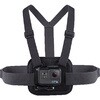 gopro チェストマウント
