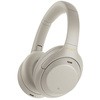 ワイヤレスノイズキャンセリングステレオヘッドセット SONY