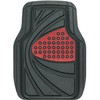 カーマット デザインラバーマット ボンフォーム