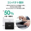 PA-B3T-BK 60W USB[d AUKEY(I[L[) 57572456