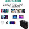 PA-B3T-BK 60W USB[d AUKEY(I[L[) 57572456