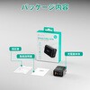 PA-B3T-BK 60W USB[d AUKEY(I[L[) 57572456