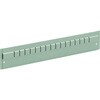 PA-TWK300B ワイドキャビネット”TWK型”(仕切りBタイプ) 取替用パーテーション TRUSCO 57573540