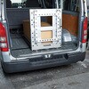 CST1 車載スライドラック TRUSCO 57573610