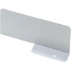 TLA-SS-115 軽中量棚”TLA型”用移動仕切板 TRUSCO 57574197