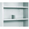 TLA-SS-115 軽中量棚”TLA型”用移動仕切板 TRUSCO 57574197