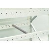DDC90 パレットラック用オプション パレット用デッキチャンネル TRUSCO 57574249