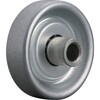 V38S-N ホイールコンベヤ用単品ホイール プレス製ホイール TRUSCO 57574434