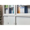 NTK-3 転倒防止金具(押さえ板・連結板) TRUSCO 57575299