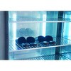 SUUVL-S ステンレス製UV殺菌ロッカー TRUSCO 57575430