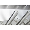 SUBD-50-32V ステンレス製ブーツドライヤー TRUSCO 57575466