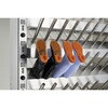 SUBD-50-32V ステンレス製ブーツドライヤー TRUSCO 57575466