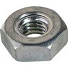S098-0004 六角溶接ナット(パイロット付) 三価クロメート仕上げ ヘキサゴンパック入り TRUSCO 57579964