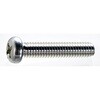 S001-0405 ナベ頭小ねじ スチール 全ねじタイプ ヘキサゴンパック入り TRUSCO 57581504
