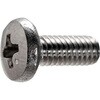 S008-0306 バインド頭小ねじ(ステンレス・全ねじタイプ) ヘキサゴンパック入り TRUSCO 57582247