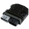 MOSFET レギュレータ