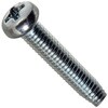 S048-0306 ナベ頭低トルクねじ Sタイプ(スチール) ヘキサゴンパック入り TRUSCO 57588240
