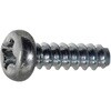 S052-0312 ナベ頭低トルクねじ Bタイプ(スチール) ヘキサゴンパック入り TRUSCO 57588495