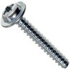 S055-0306 ナベワッシャーヘッド低トルクねじ Bタイプ(スチール) ヘキサゴンパック入り TRUSCO 57588504