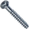 S060-0425 ナベ頭低トルクねじ Pタイプ ステンレス ヘキサゴンパック入り TRUSCO 57589195