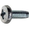 S050-0408 バインド低トルクねじ Sタイプ(スチール) ヘキサゴンパック入り TRUSCO 57590044